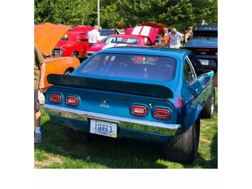 1971 Chevrolet Vega - Image 15 of 15