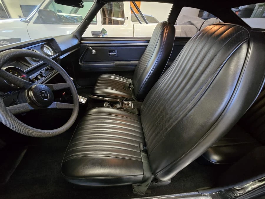 1971 Chevrolet Vega - Image 12 of 31