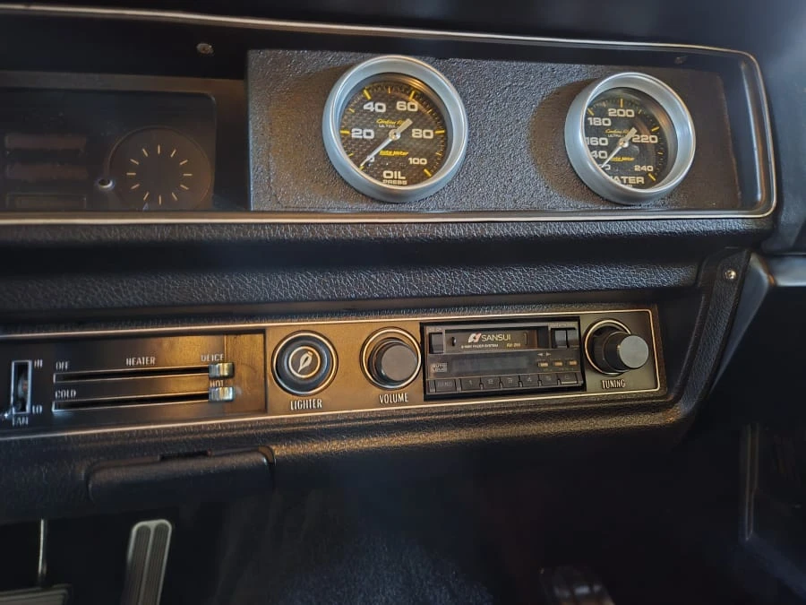 1971 Chevrolet Vega - Image 13 of 31
