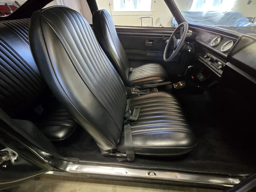 1971 Chevrolet Vega - Image 15 of 31