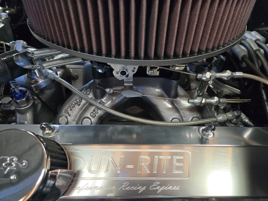 1971 Chevrolet Vega - Image 22 of 31