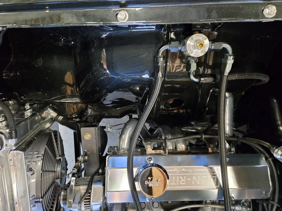 1971 Chevrolet Vega - Image 25 of 31
