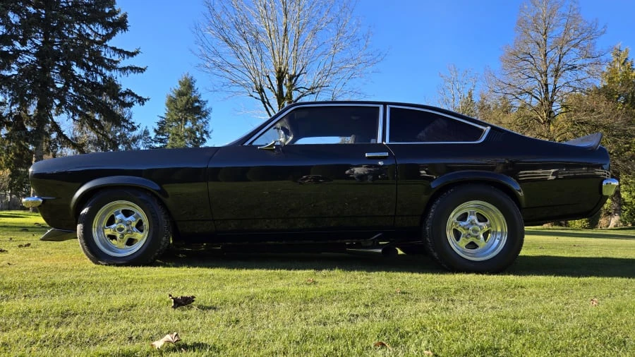 1971 Chevrolet Vega - Image 8 of 31