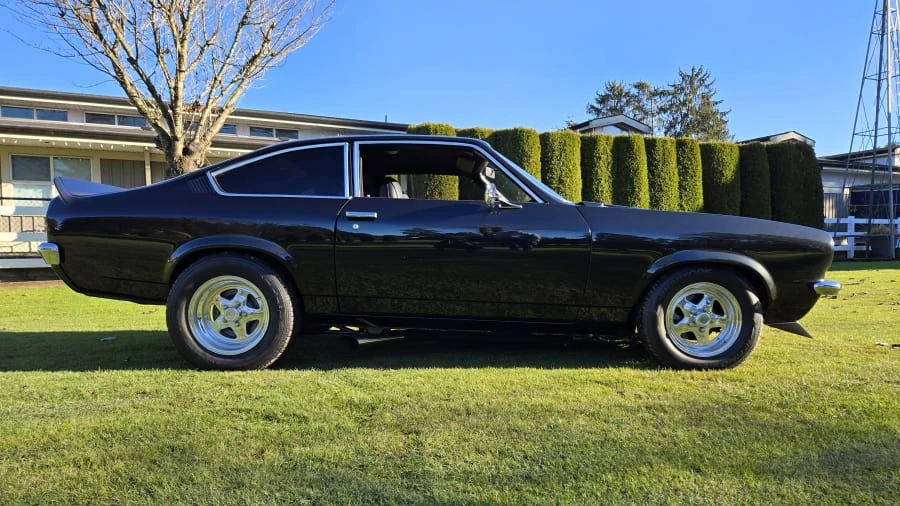 1971 Chevrolet Vega - Image 2 of 31