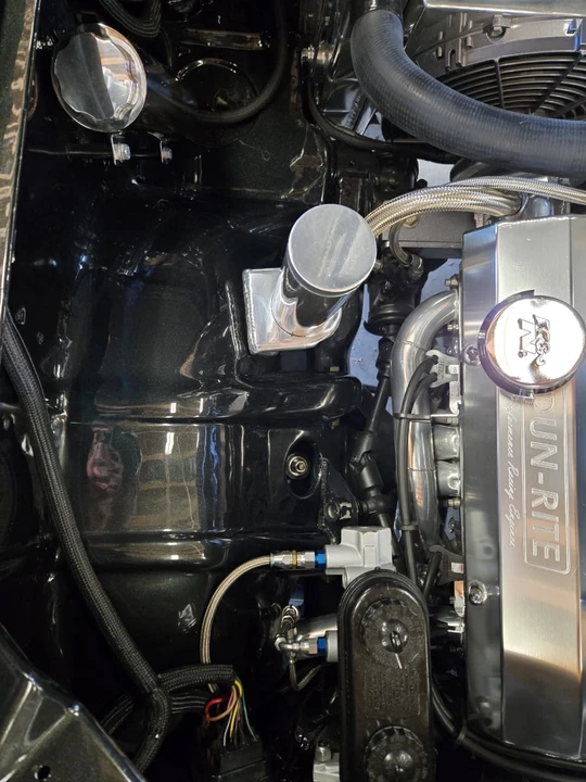 1971 Chevrolet Vega - Image 21 of 31