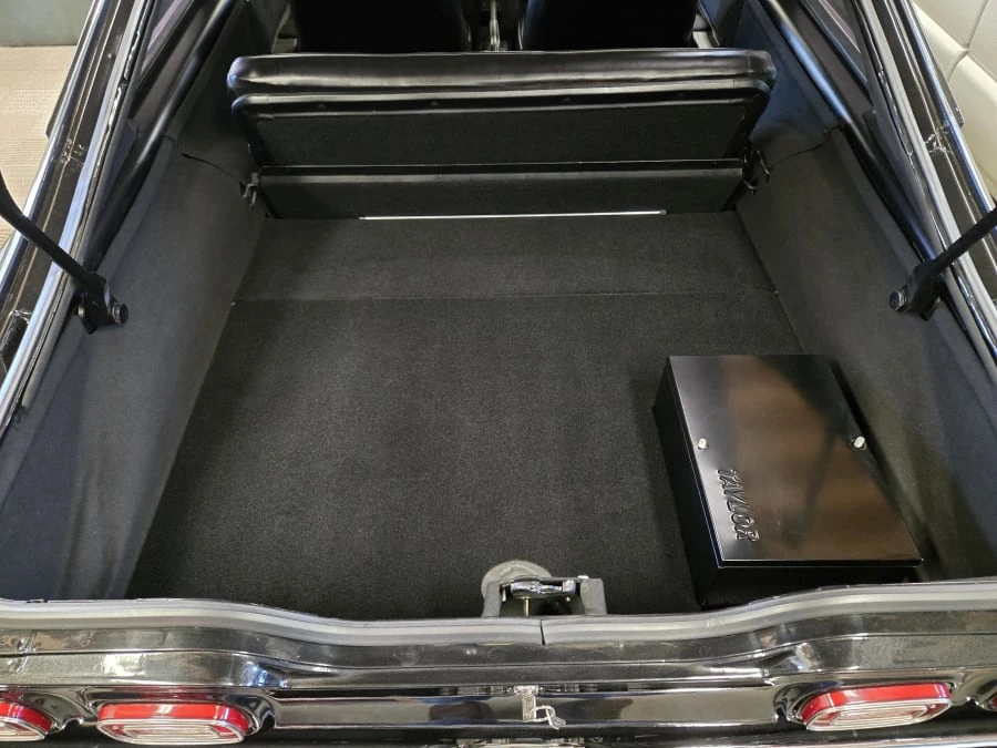 1971 Chevrolet Vega - Image 26 of 31