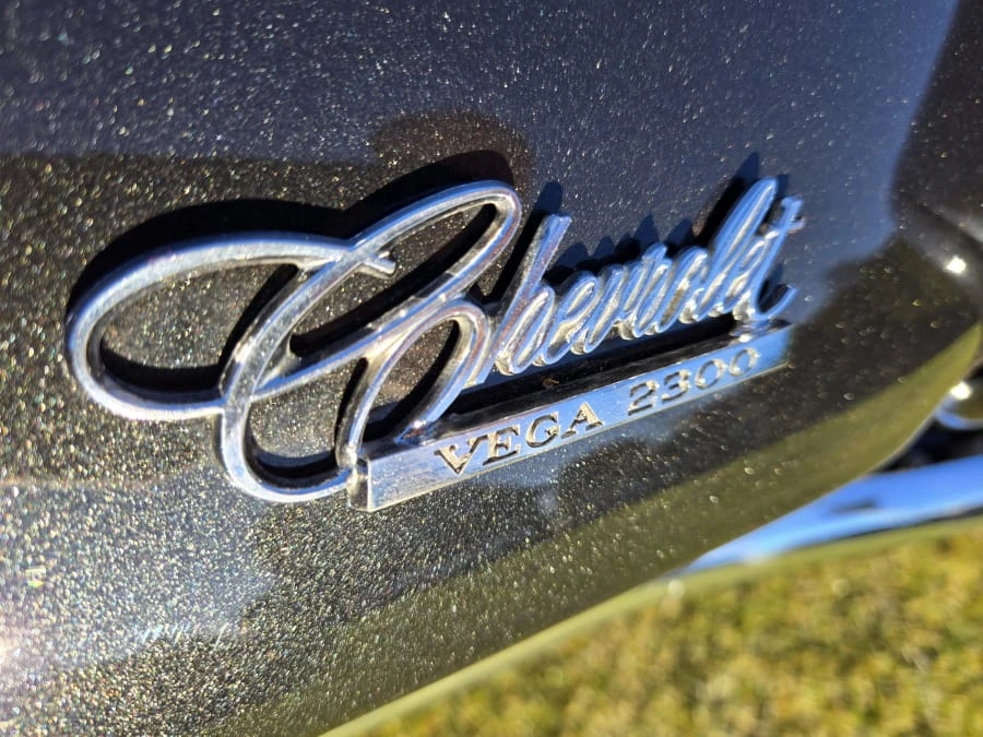 1971 Chevrolet Vega - Image 7 of 31