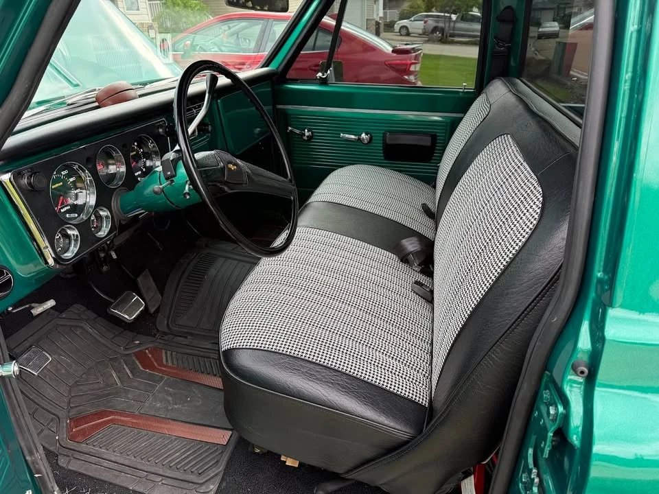 1971 Chevrolet C/K 2nd Gen - Image 8 of 10