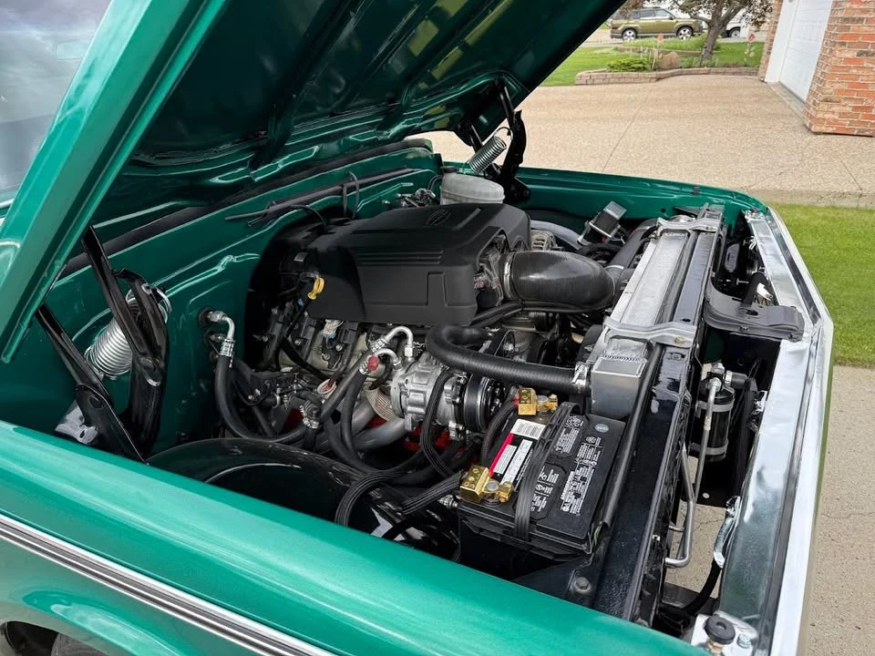 1971 Chevrolet C/K 2nd Gen - Image 9 of 10
