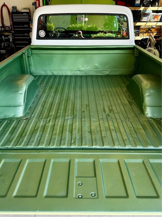 1971 Chevrolet C/K 2nd Gen - Image 10 of 20