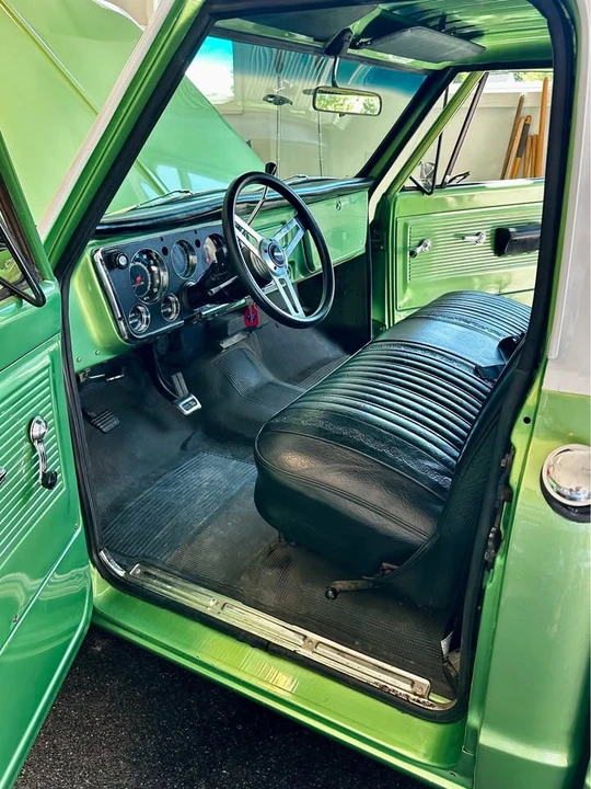1971 Chevrolet C/K 2nd Gen - Image 15 of 20