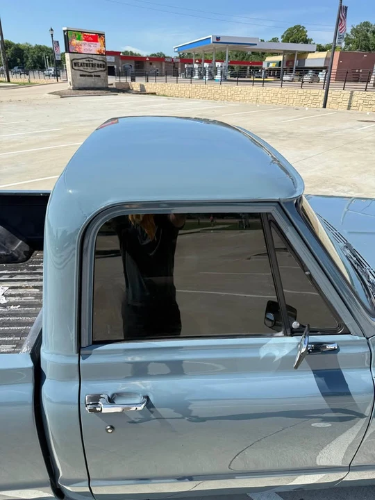 1971 Chevrolet C/K 2nd Gen - Image 10 of 21