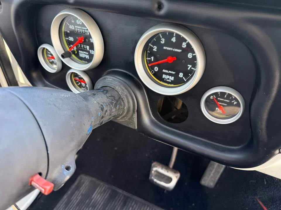 1971 Chevrolet C/K 2nd Gen - Image 17 of 21