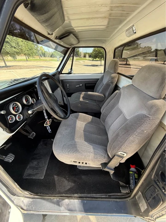 1971 Chevrolet C/K 2nd Gen - Image 15 of 21