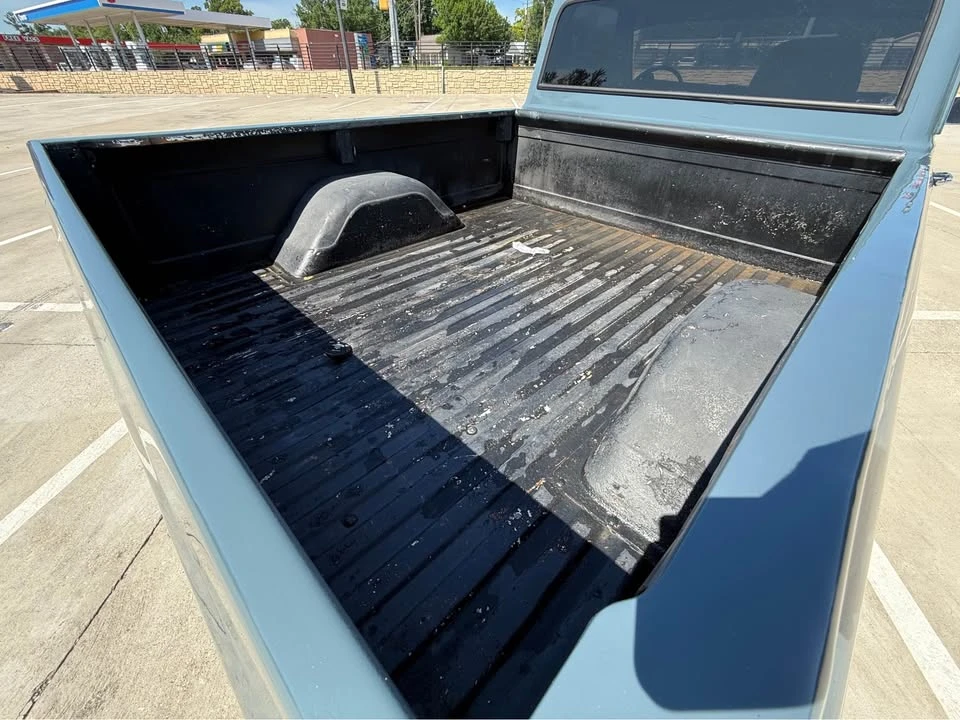 1971 Chevrolet C/K 2nd Gen - Image 13 of 21