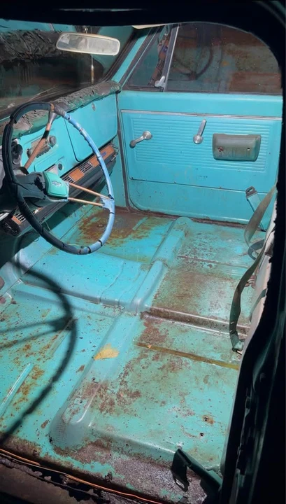 1971 Chevrolet C/K 2nd Gen - Image 4 of 8