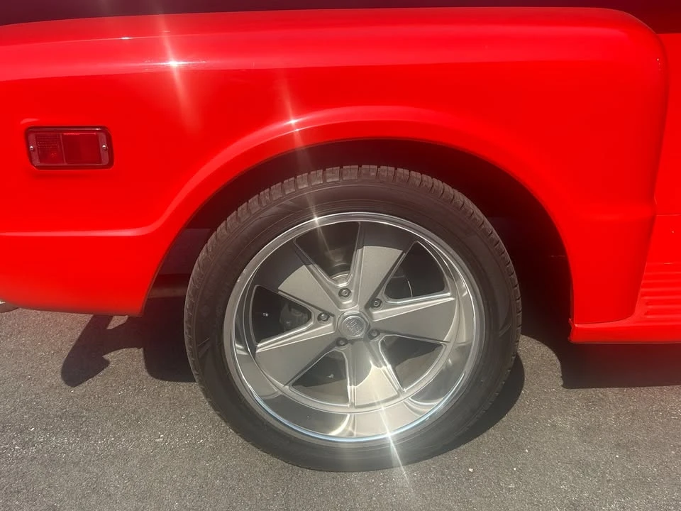 1971 Chevrolet C/K 2nd Gen - Image 10 of 11