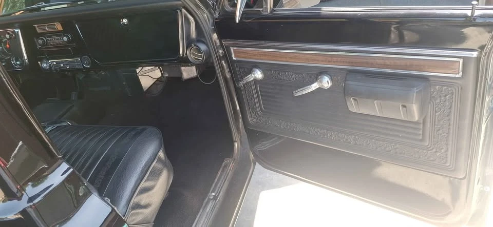 1971 Chevrolet C/K 2nd Gen - Image 14 of 15