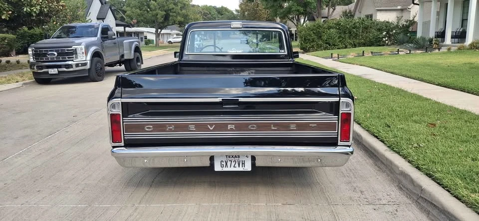 1971 Chevrolet C/K 2nd Gen - Image 5 of 15