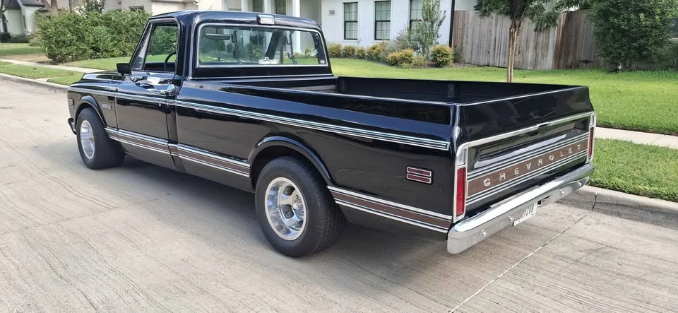 1971 Chevrolet C/K 2nd Gen - Image 6 of 15