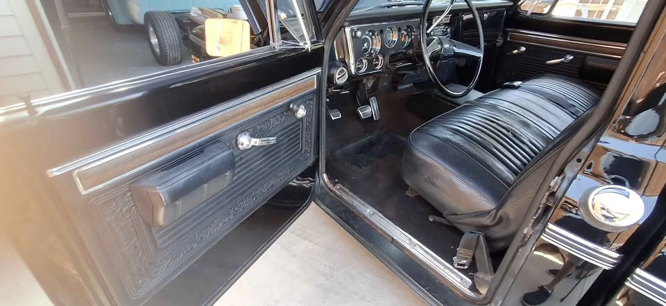 1971 Chevrolet C/K 2nd Gen - Image 13 of 15