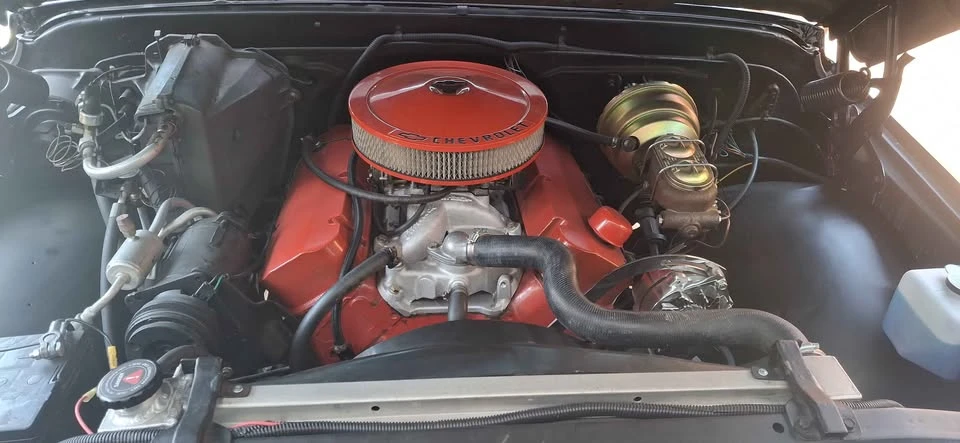 1971 Chevrolet C/K 2nd Gen - Image 10 of 15