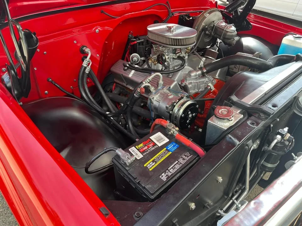 1971 Chevrolet C/K 2nd Gen - Image 6 of 10