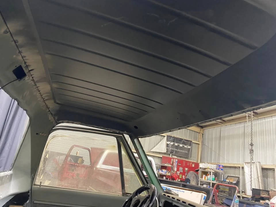 1971 Chevrolet C/K 2nd Gen - Image 7 of 20