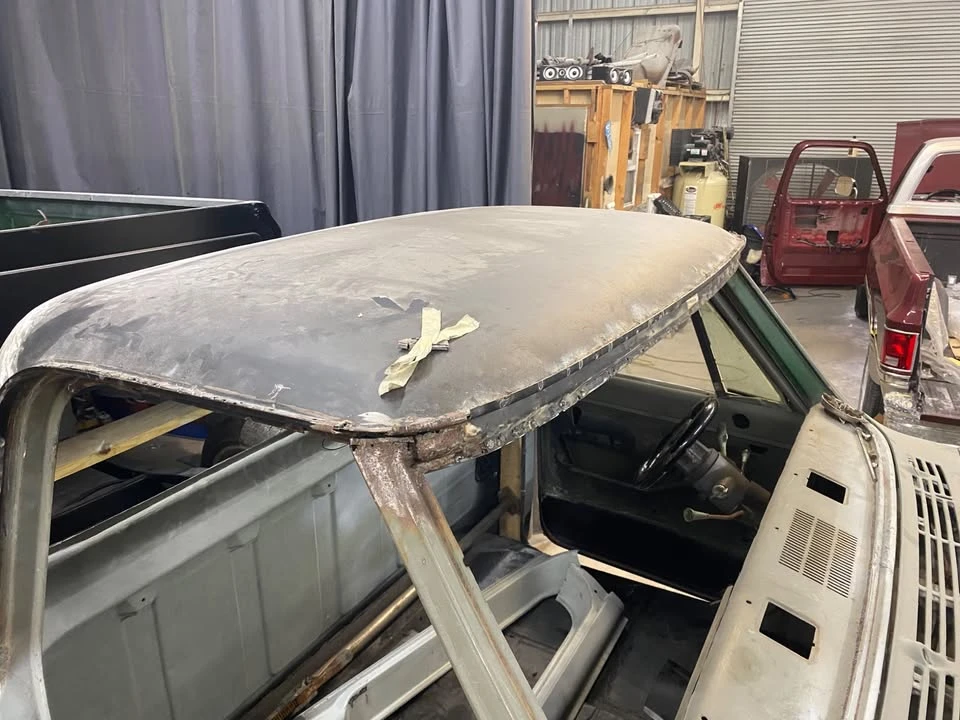 1971 Chevrolet C/K 2nd Gen - Image 4 of 20