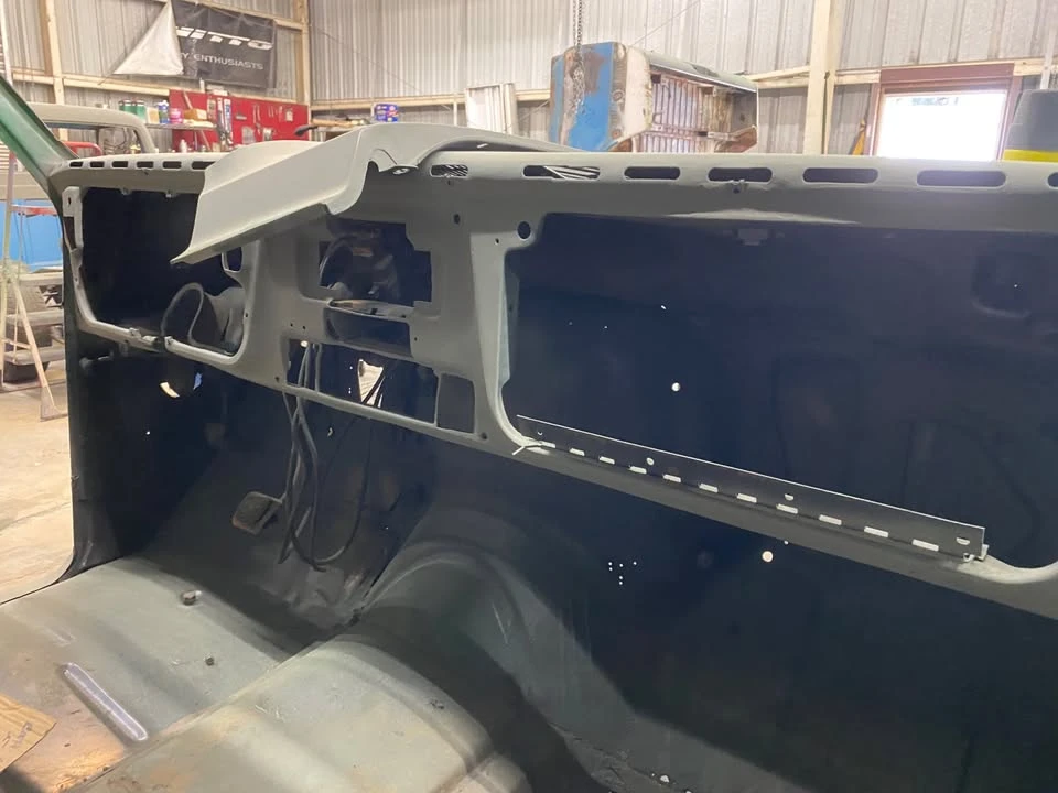 1971 Chevrolet C/K 2nd Gen - Image 15 of 20