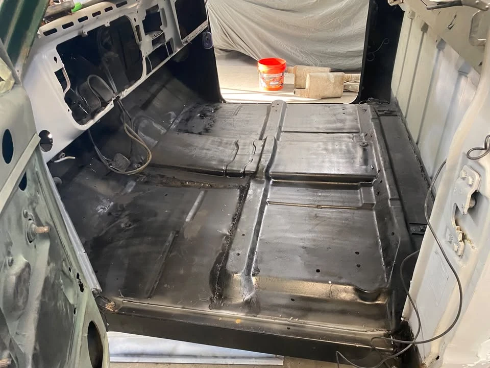 1971 Chevrolet C/K 2nd Gen - Image 3 of 20