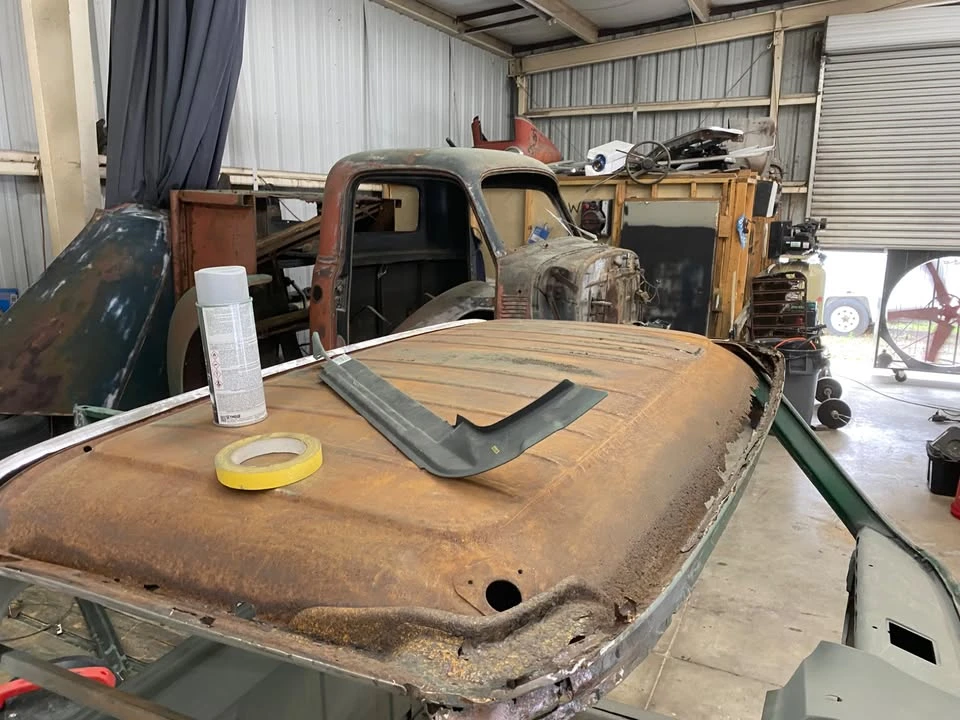 1971 Chevrolet C/K 2nd Gen - Image 2 of 20