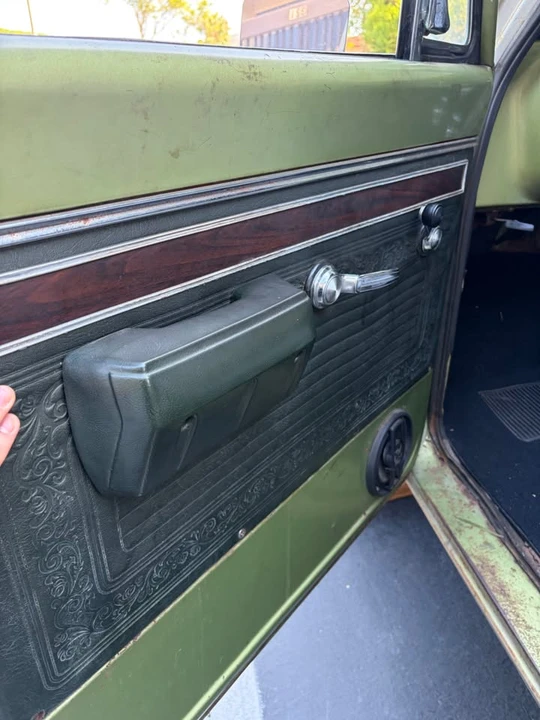 1971 Chevrolet C/K 2nd Gen - Image 7 of 10
