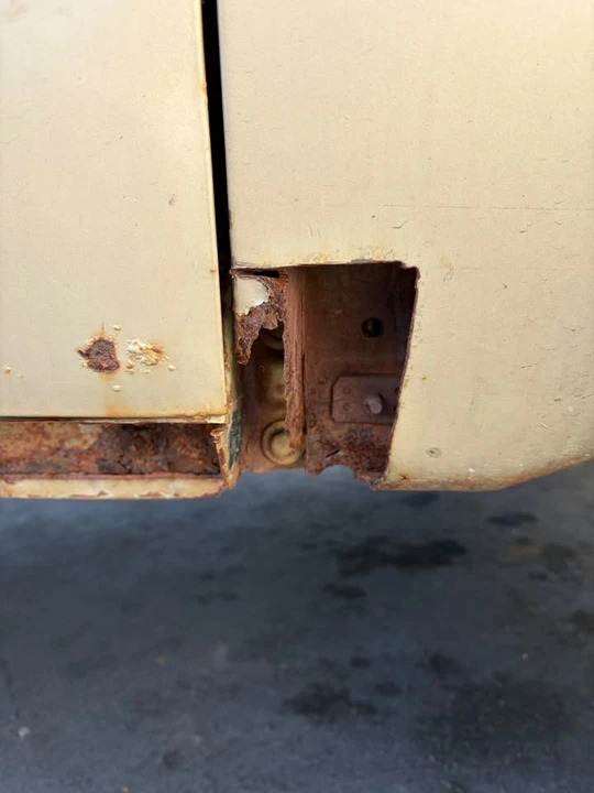 1971 Chevrolet C/K 2nd Gen - Image 10 of 10