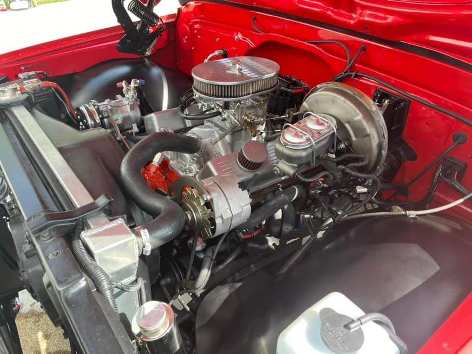 1971 Chevrolet C/K 2nd Gen - Image 7 of 10