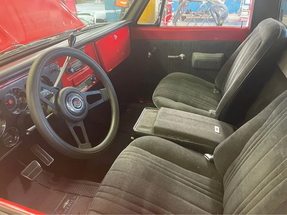 1971 Chevrolet C/K 2nd Gen - Image 10 of 10
