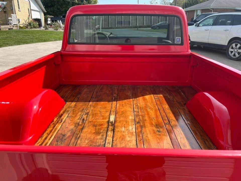 1971 Chevrolet C/K 2nd Gen - Image 9 of 10