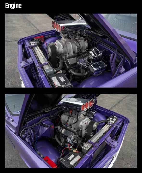 1971 Chevrolet C/K 2nd Gen - Image 10 of 13
