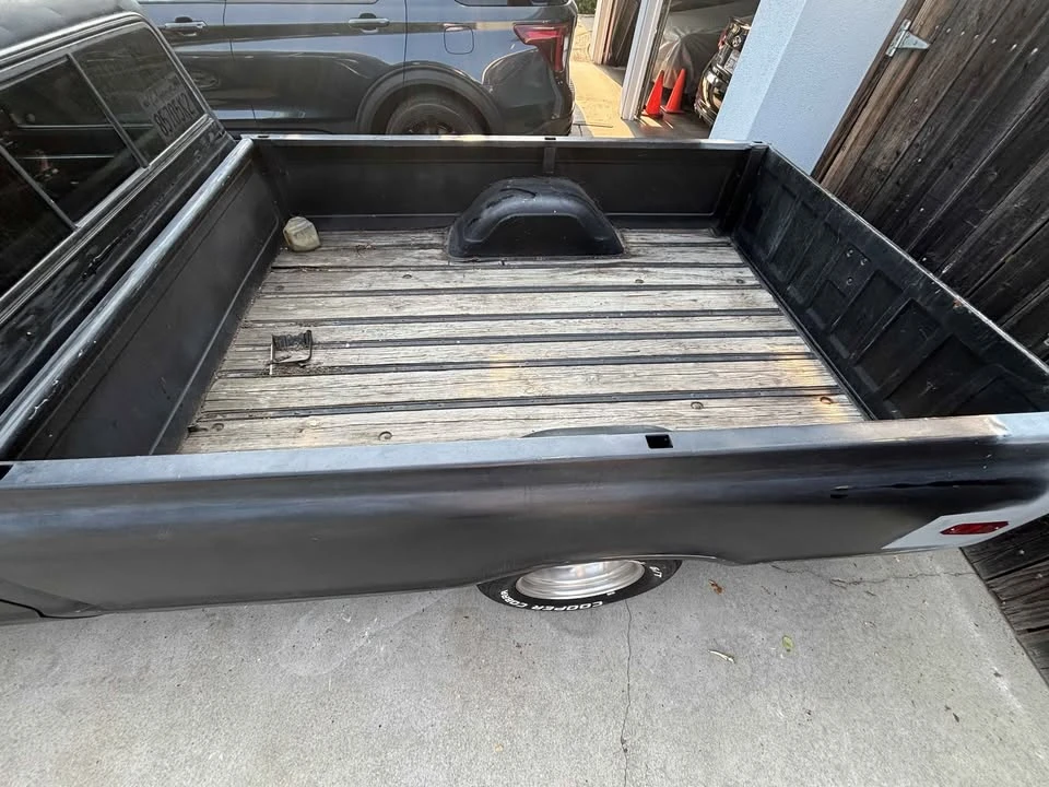 1971 Chevrolet C/K 2nd Gen - Image 4 of 7
