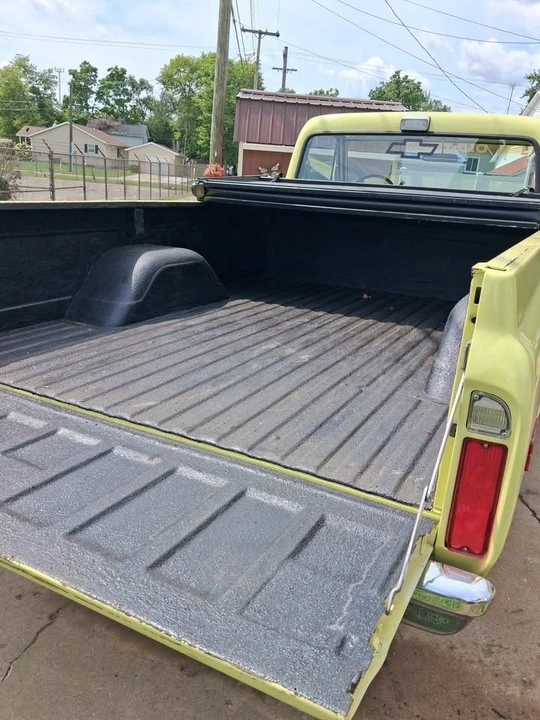 1971 Chevrolet C/K 2nd Gen - Image 5 of 8