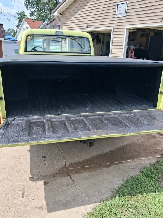 1971 Chevrolet C/K 2nd Gen - Image 3 of 8