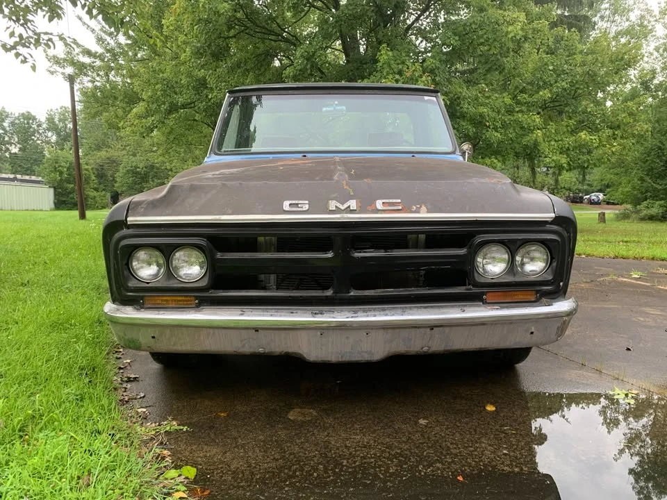 1971 Chevrolet C/K 2nd Gen - Image 3 of 12