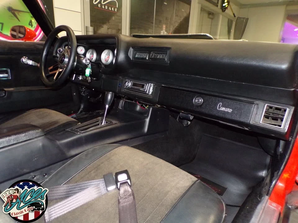 1971 Chevrolet Camaro 2nd Gen - Image 7 of 20