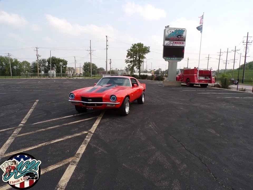 1971 Chevrolet Camaro 2nd Gen - Image 14 of 20