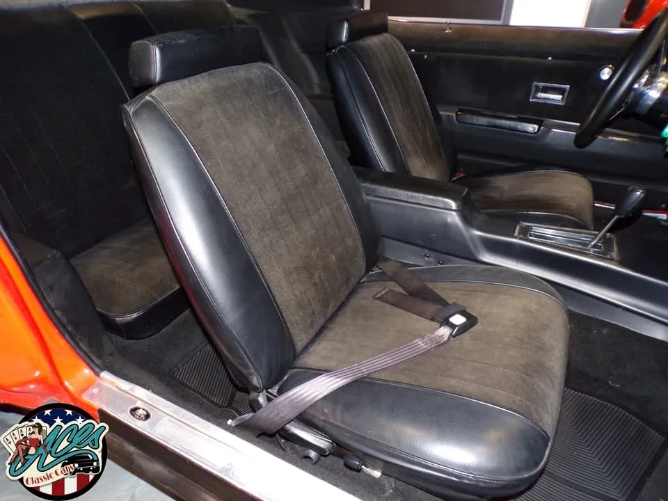 1971 Chevrolet Camaro 2nd Gen - Image 6 of 20