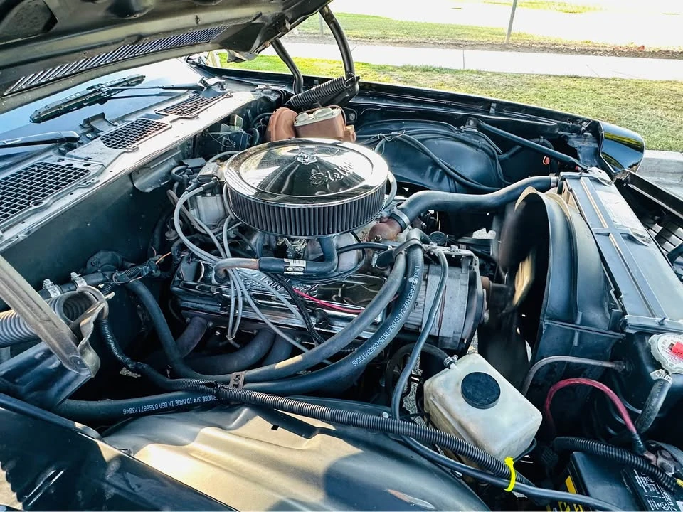 1971 Chevrolet Camaro 2nd Gen - Image 15 of 19