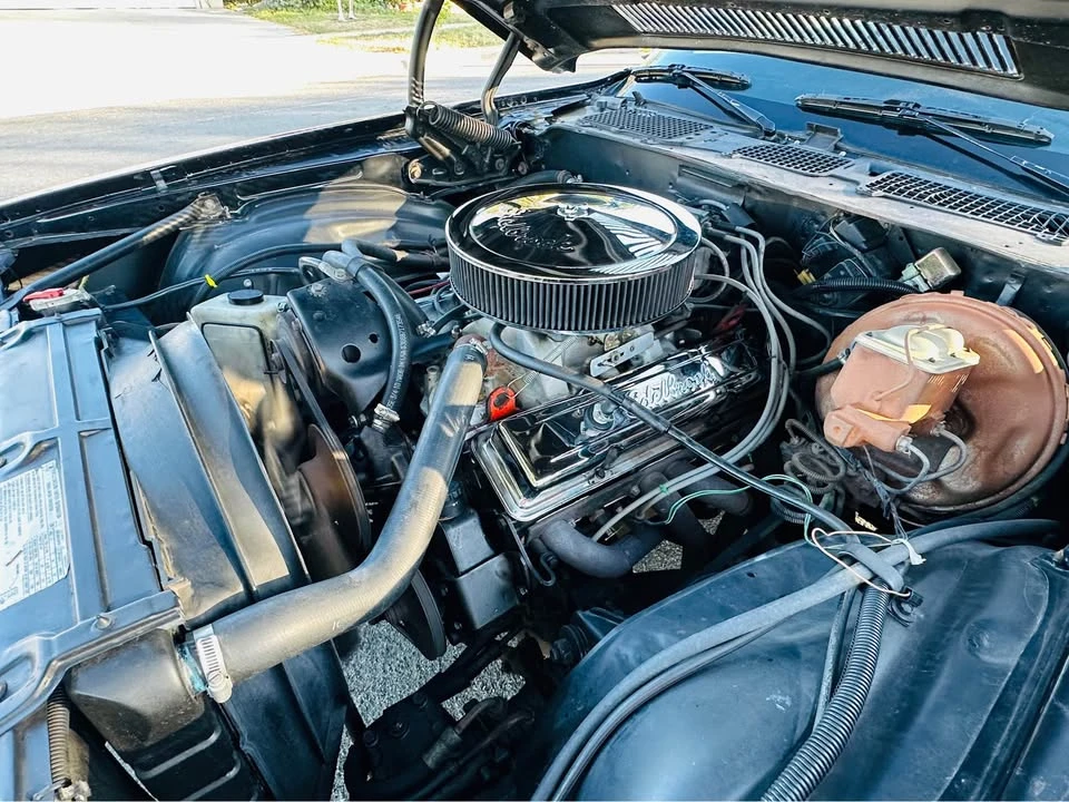 1971 Chevrolet Camaro 2nd Gen - Image 14 of 19