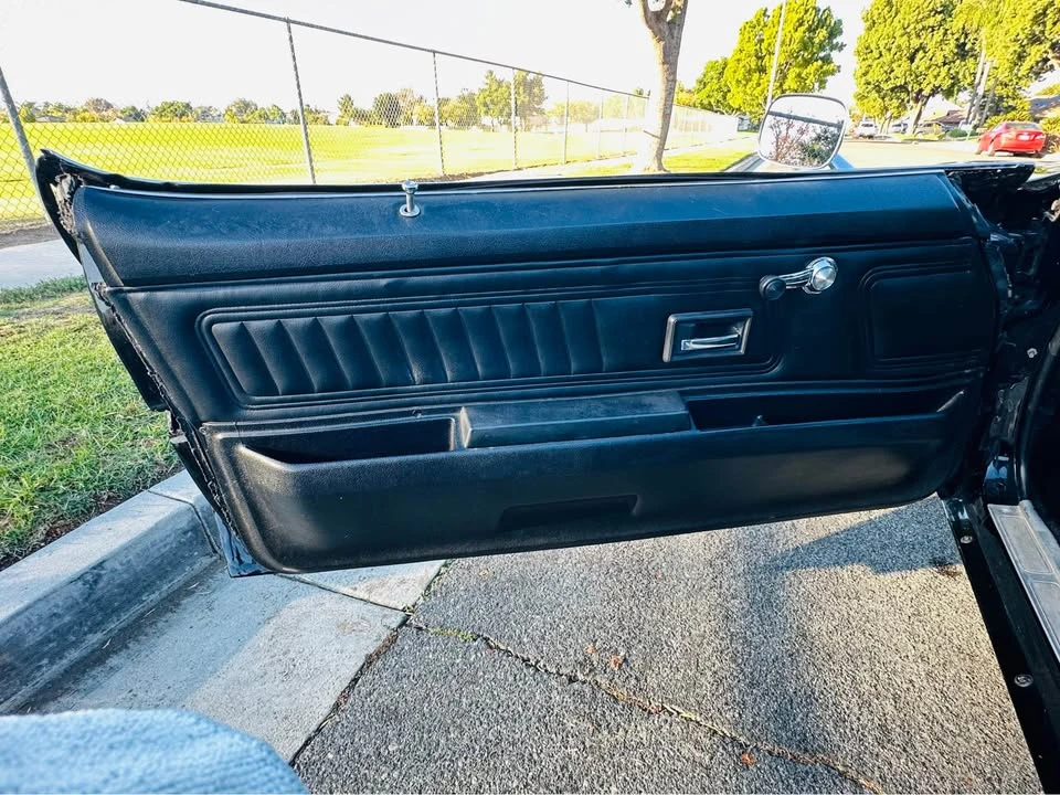 1971 Chevrolet Camaro 2nd Gen - Image 12 of 19