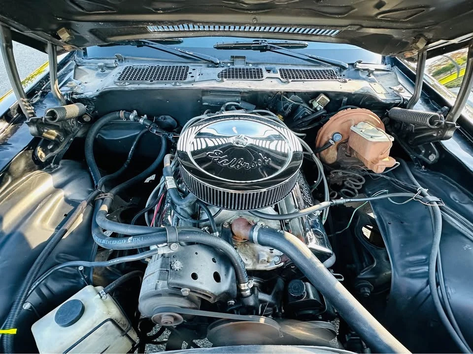 1971 Chevrolet Camaro 2nd Gen - Image 13 of 19
