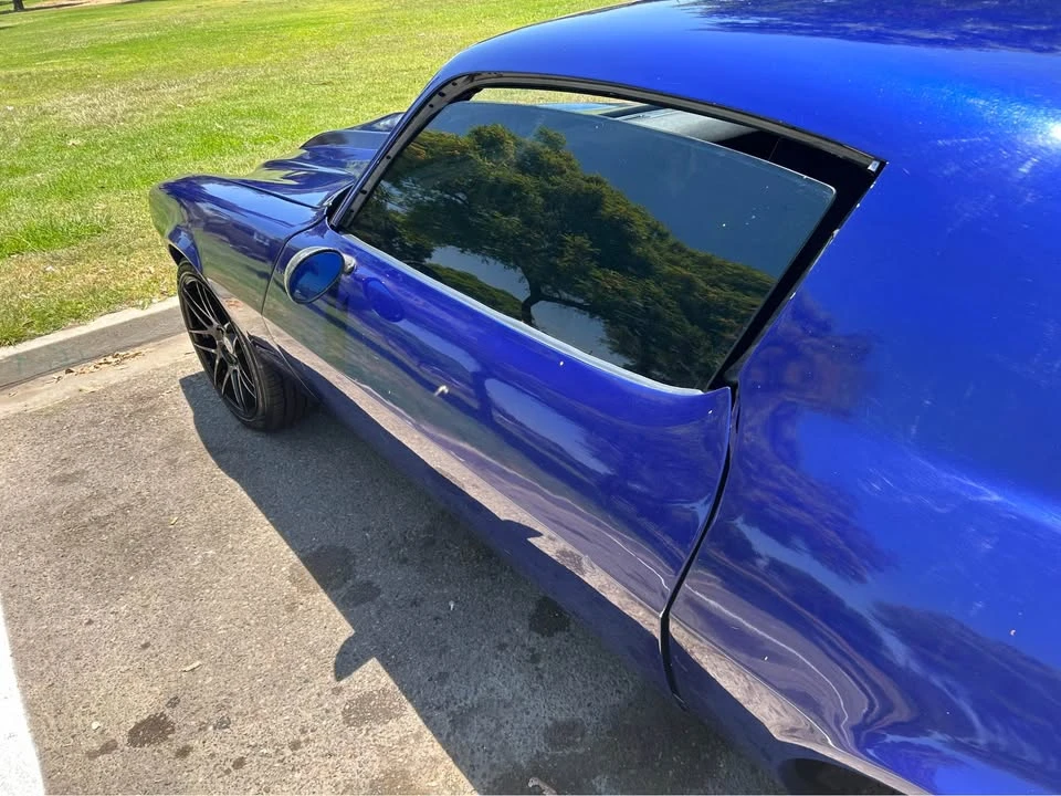1971 Chevrolet Camaro 2nd Gen - Image 12 of 14